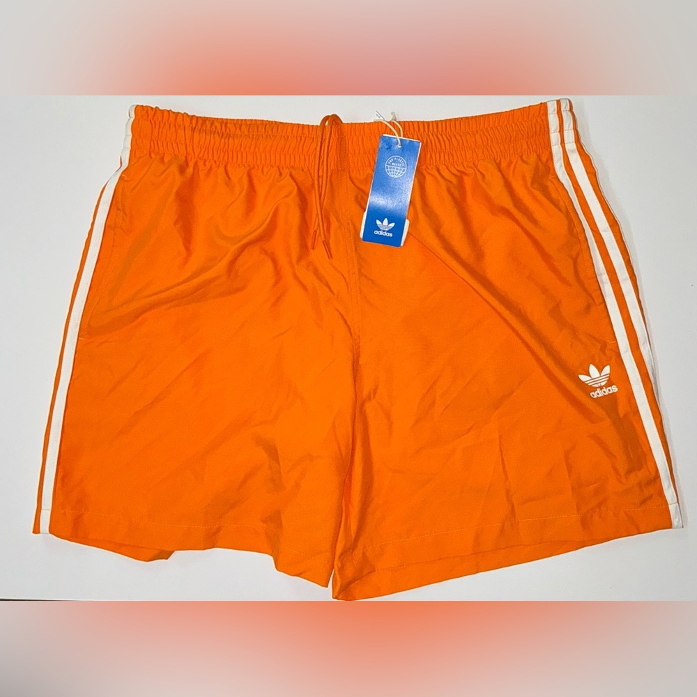 3-Stripes Swimwear